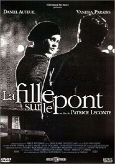 The Girl on the Bridge (1999) - Stream Online