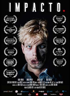 Impacto (2017) - Stream Online