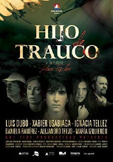 Hijo de Trauco (2014) - Stream Online