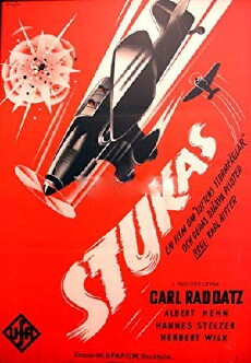 Stukas (1941) - Stream Online