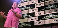 Que OJOnes (2014) - Stream Online