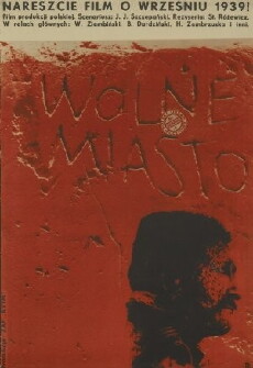 Wolne miasto (1958) - Stream Online