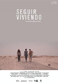 Seguir viviendo (2014) - Stream Online