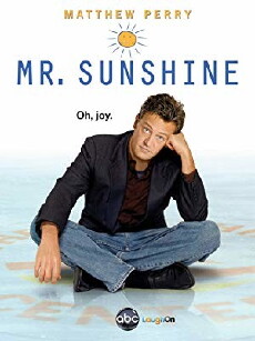 Mr. Sunshine (2011) - Stream Online