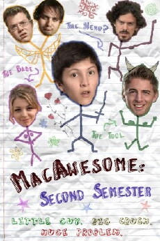 MacAwesome (2009) - Stream Online