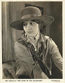 Code of the Wilderness (1924) - Stream Online