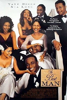 The Best Man (1999) - Stream Online
