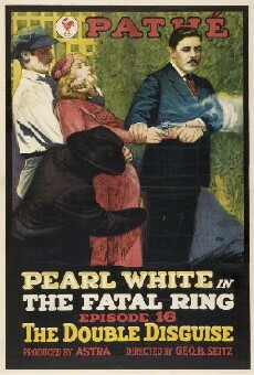 The Fatal Ring (1917) - Stream Online