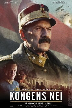 The King's Choice - Angriff auf Norwegen (2016) - Stream Online