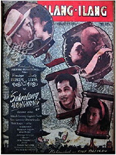 Sekretang Hongkong (1947) - Stream Online