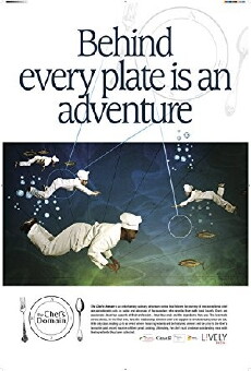 The Chef's Domain (2008) - Stream Online