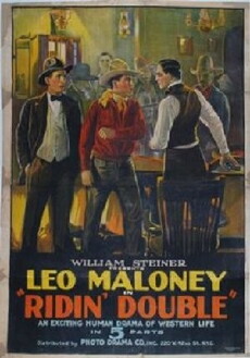 Riding Double (1924) - Stream Online