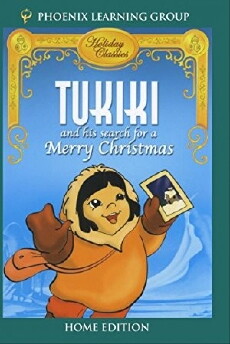 Tukiki and His Search for a Merry Christmas (1979) - Stream Online