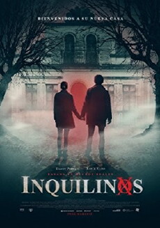 The Tenants (2018) - Stream Online