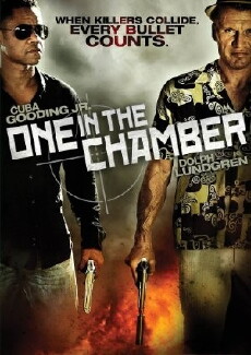 One in the Chamber (2012) - Stream Online
