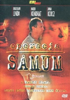 Operacja Samum (1999) - Stream Online