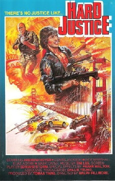 Hard Justice (1988) - Stream Online