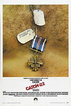 Catch-22 (1970) - Stream Online