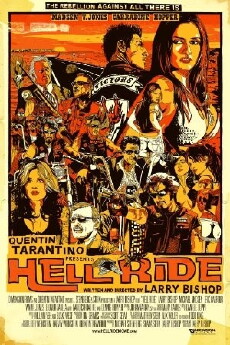 Hell Ride (2008) - Stream Online