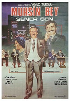 Mr. Muhsin (1987) - Stream Online