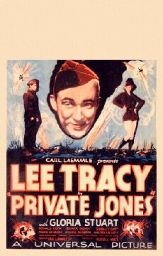 Private Jones (1933) - Stream Online