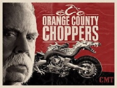 Orange County Choppers (2013) - Stream Online