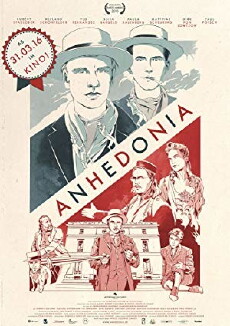 Anhedonia (2016) - Stream Online