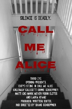 Call Me Alice (2015) - Stream Online