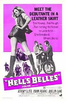 Hell's Belles (1969) - Stream Online