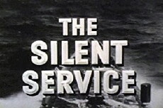The Silent Service (1957) - Stream Online