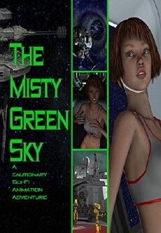 The Misty Green Sky (2016) - Stream Online