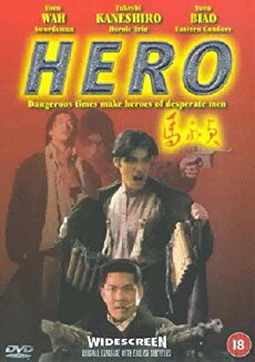 Hero (1997) - Stream Online