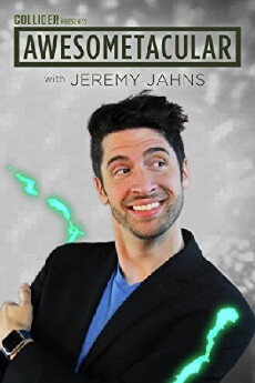 Awesometacular with Jeremy Jahns (2016) - Stream Online