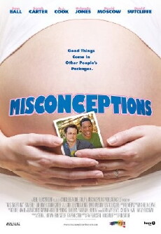 Misconceptions (2008) - Stream Online
