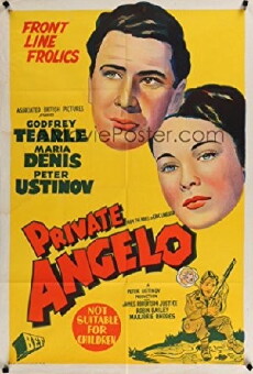 Private Angelo (1949) - Stream Online