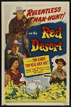 Red Desert (1949) - Stream Online