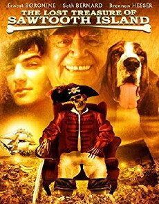 The Lost Treasure of Sawtooth Island (1999) - Stream Online