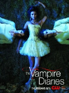 The Vampire Diaries (2009) - Stream Online
