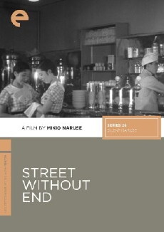 Street Without End (1934) - Stream Online