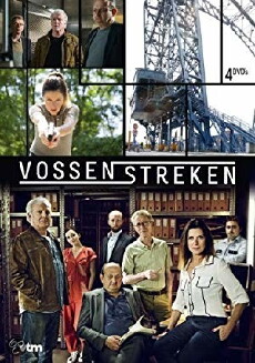 Vossenstreken (2015) - Stream Online