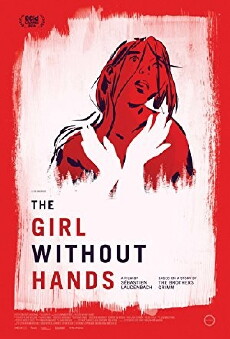 The Girl Without Hands (2016) - Stream Online