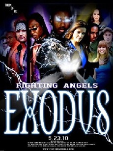 Fighting Angels: Exodus (2010) - Stream Online
