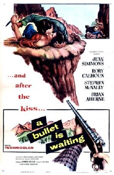A Bullet Is Waiting (1954) - Stream Online