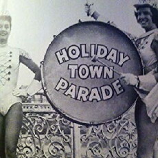 Holiday Town Parade (1956) - Stream Online