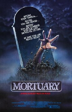 Mortuary (1983) - Stream Online