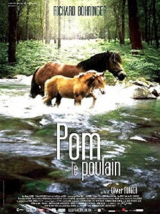 Pom, le poulain (2006) - Stream Online