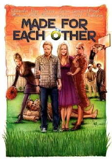 Made for Each Other (2009) - Stream Online