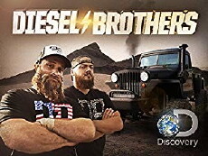 Diesel Brothers (2016) - Stream Online