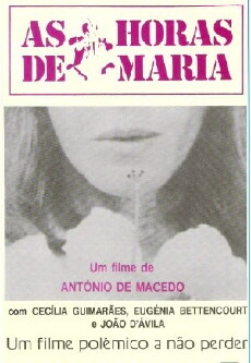 Maria's Hours (1979) - Stream Online