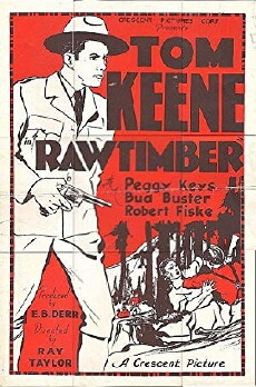 Raw Timber (1937) - Stream Online